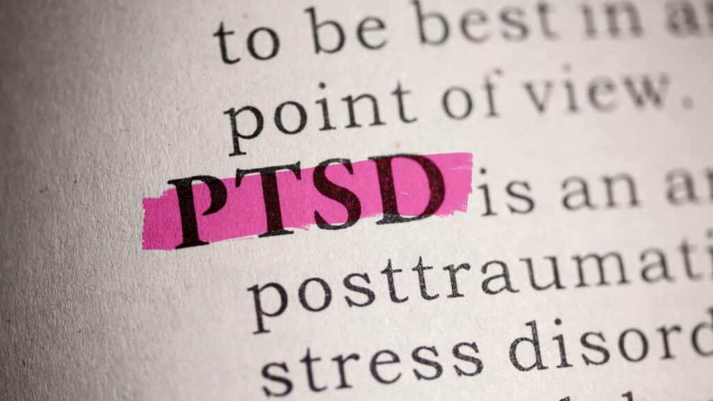 PTSD treatment in Connecticut