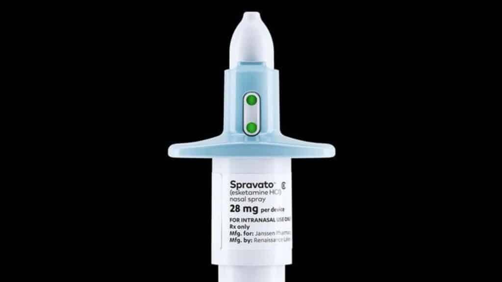 Intranasal Ketamine Therapy Connecticut