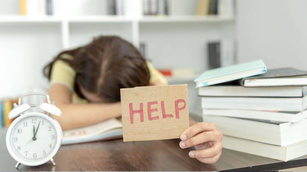 anxiety in children does my child have anxiety quiz