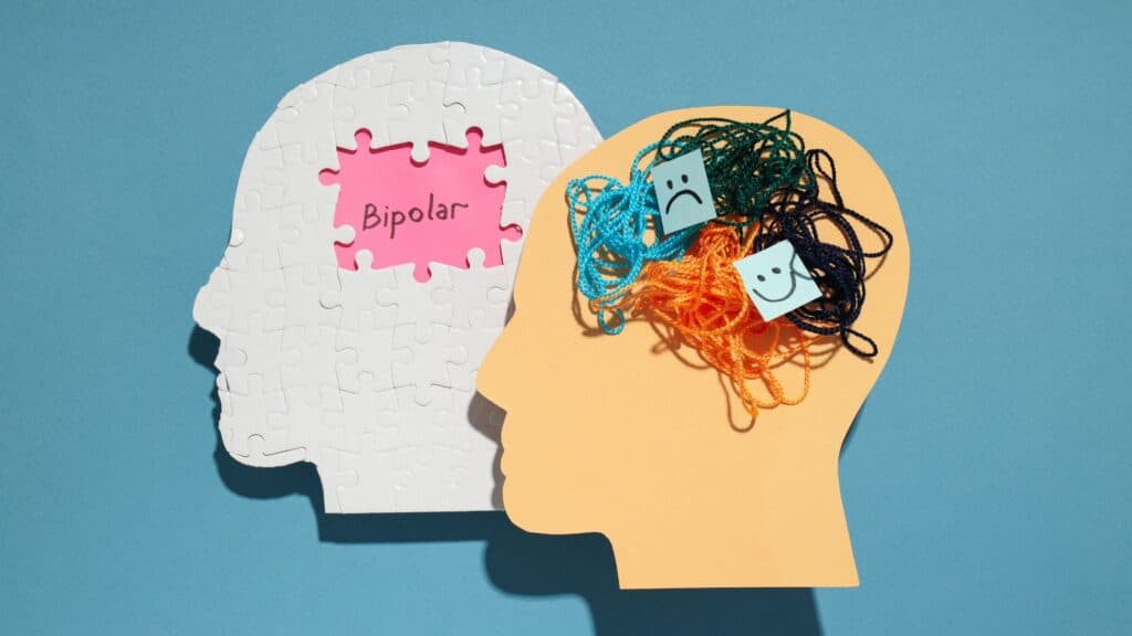 Do I have bipolar disorder
bipolar disorder test