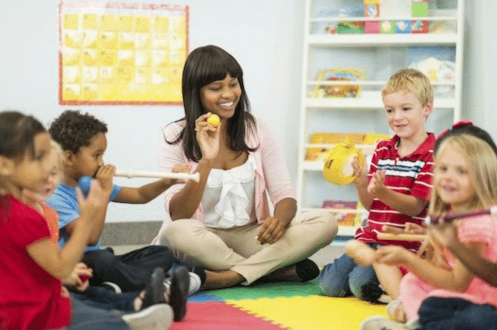 Activities Guide: Enhancing And Practicing Executive Function Skills ...