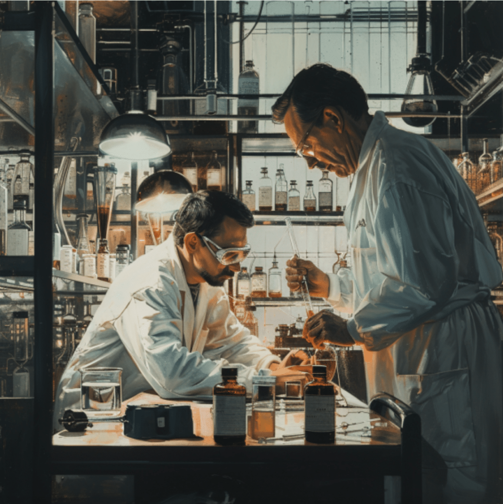 The Effect of GLP-1 Receptor Agonists on Anxiety: A Systematic Review