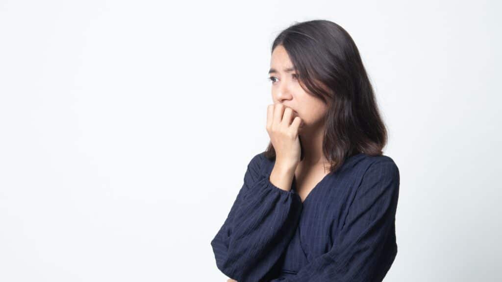 free anxiety test