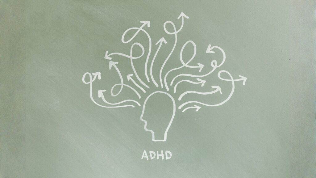 adhd in women adhd symptoms in women adhd masking