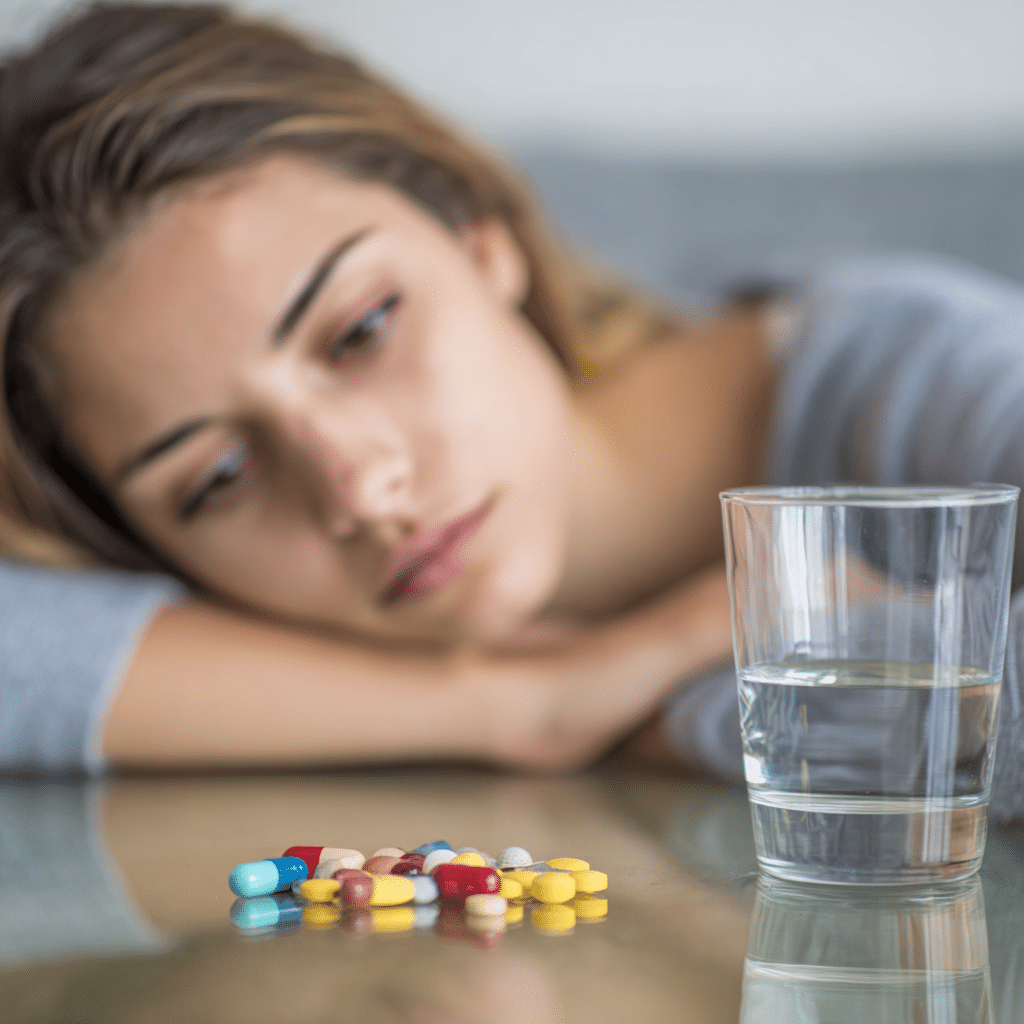 u9862594954 create a photrealistic high resolution image abou 4d42b04c 3f89 4a11 9483 2f0c484802b5 3 Treatment-Resistant Depression: Care Options at the Sterling Institute